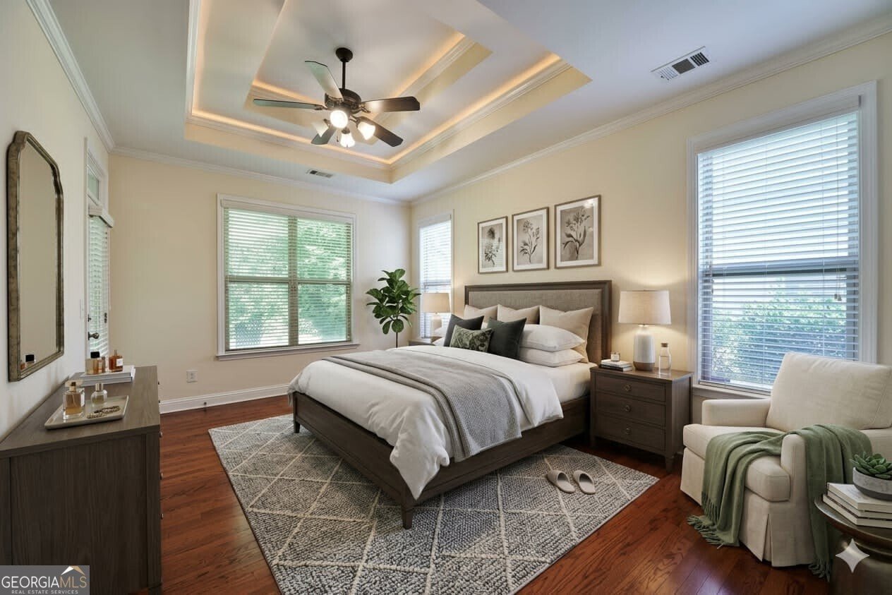 2935 Whitfield Avenue Cumming - Photo 31
