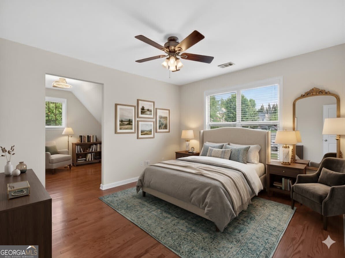 2935 Whitfield Avenue Cumming - Photo 44