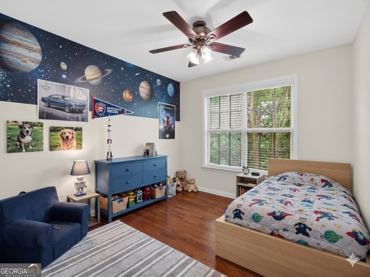 2935 Whitfield Avenue Cumming - Photo 49