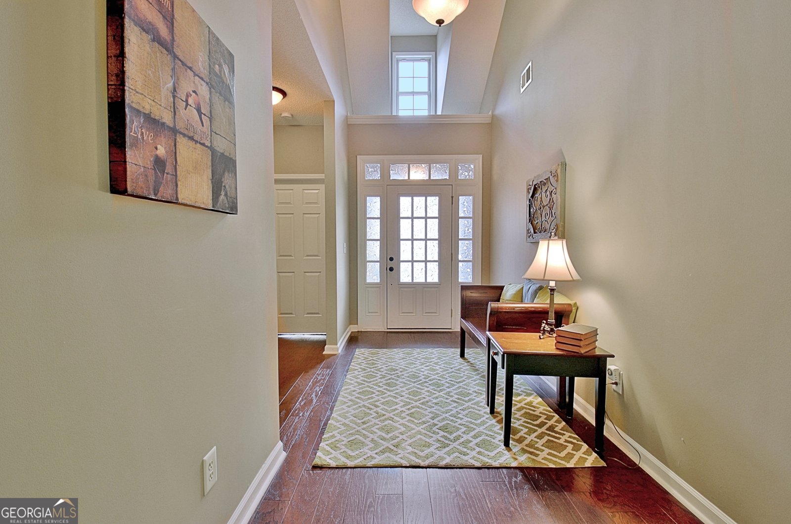 355 Grand Teton Circle Fayetteville - Photo 13