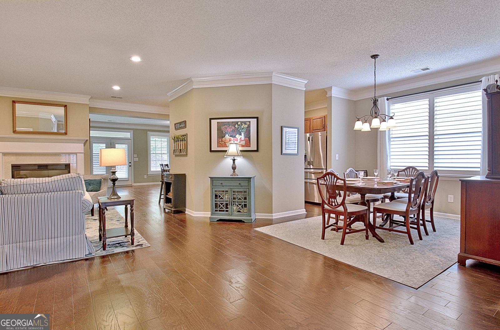 355 Grand Teton Circle Fayetteville - Photo 14