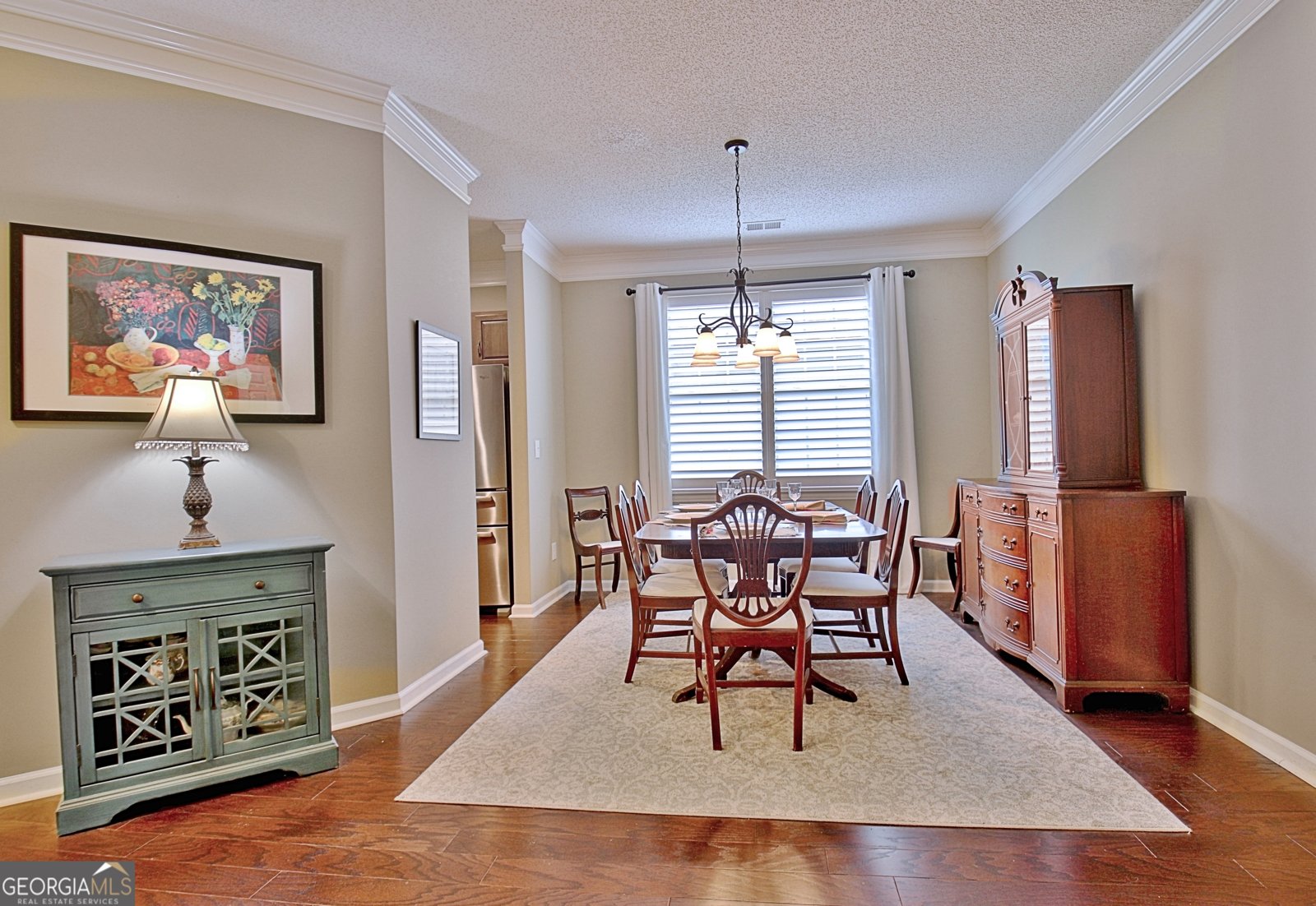 355 Grand Teton Circle Fayetteville - Photo 15