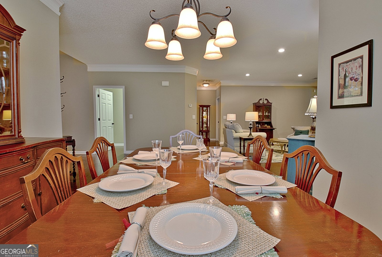 355 Grand Teton Circle Fayetteville - Photo 16