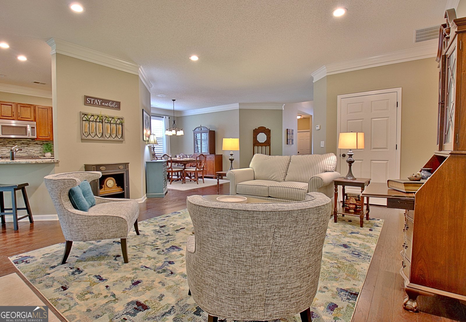 355 Grand Teton Circle Fayetteville - Photo 17