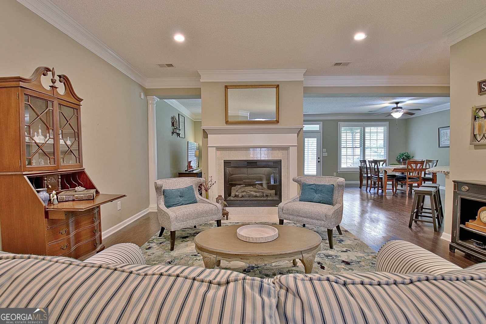 355 Grand Teton Circle Fayetteville - Photo 18
