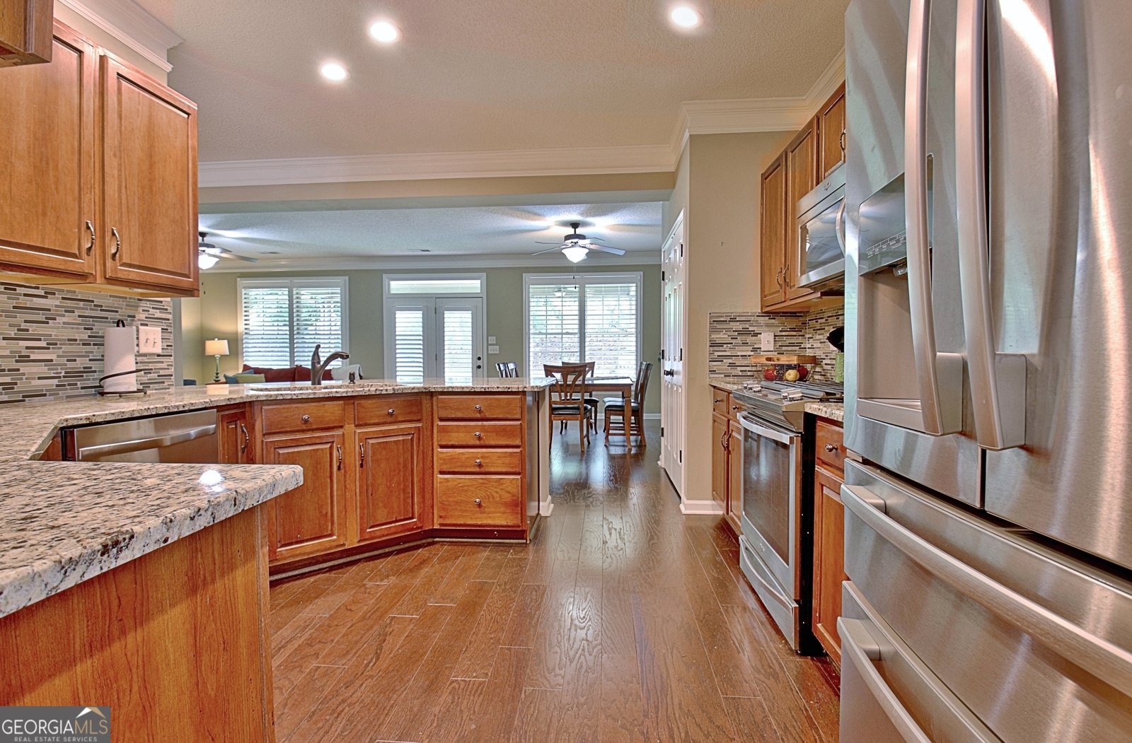 355 Grand Teton Circle Fayetteville - Photo 19