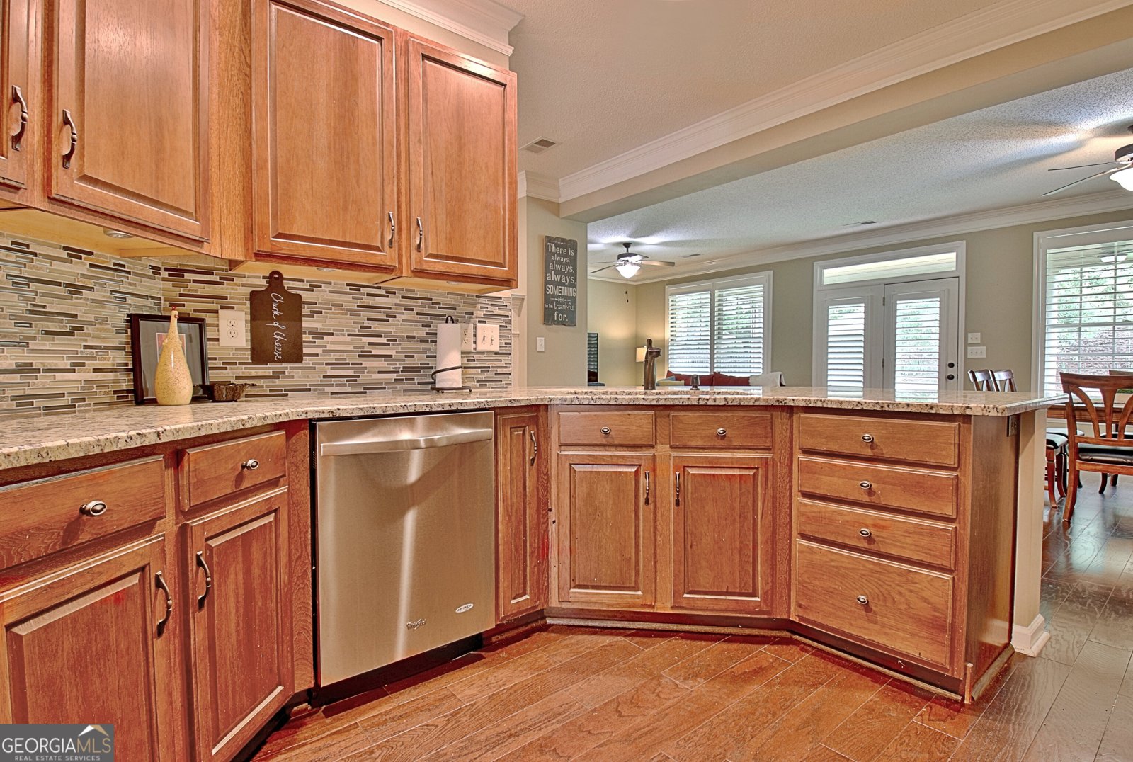 355 Grand Teton Circle Fayetteville - Photo 20