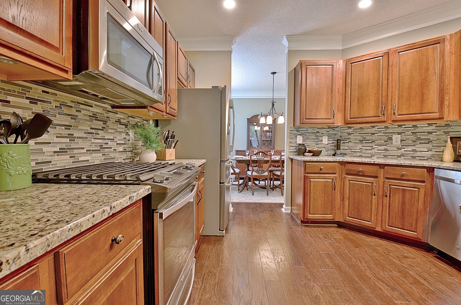 355 Grand Teton Circle Fayetteville - Photo 22