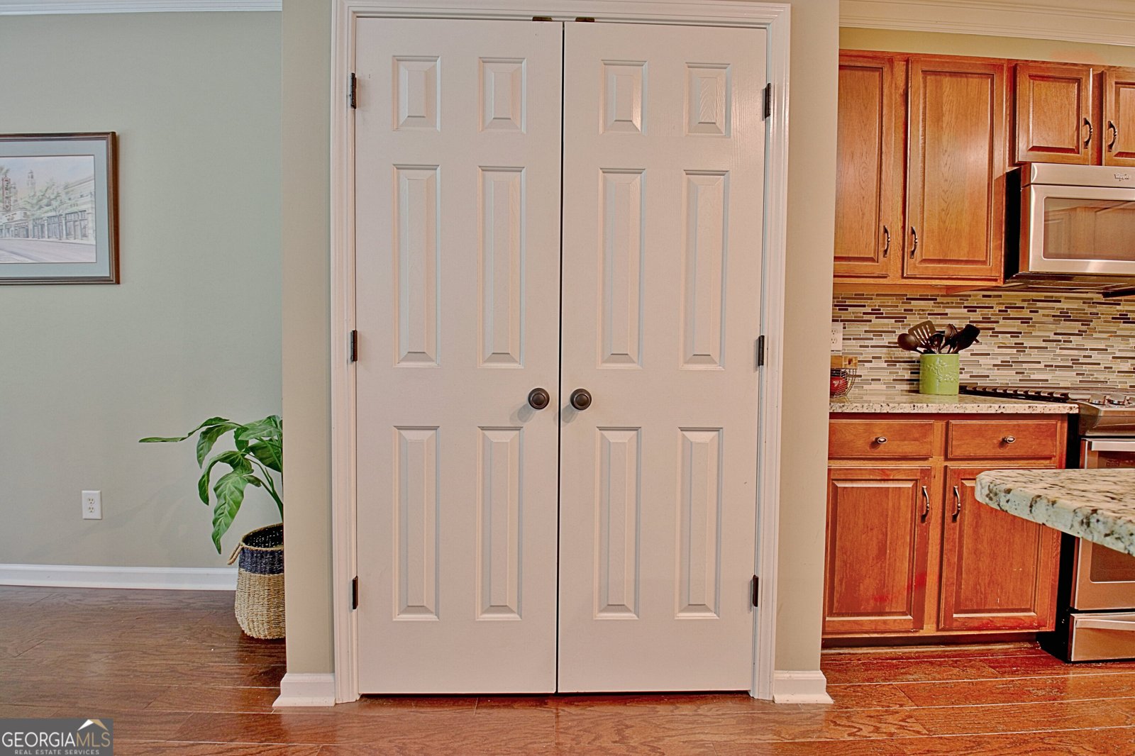 355 Grand Teton Circle Fayetteville - Photo 23