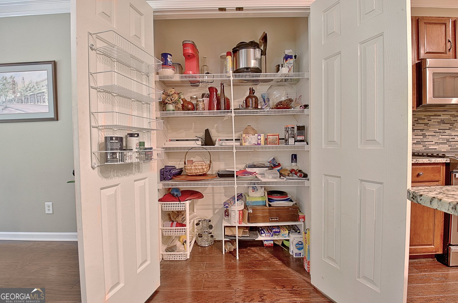 355 Grand Teton Circle Fayetteville - Photo 24