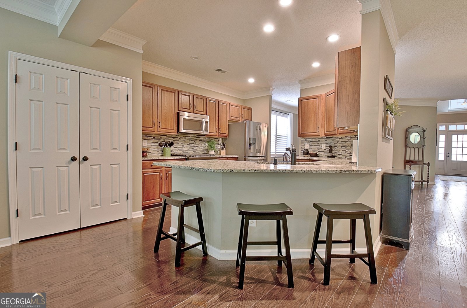 355 Grand Teton Circle Fayetteville - Photo 25