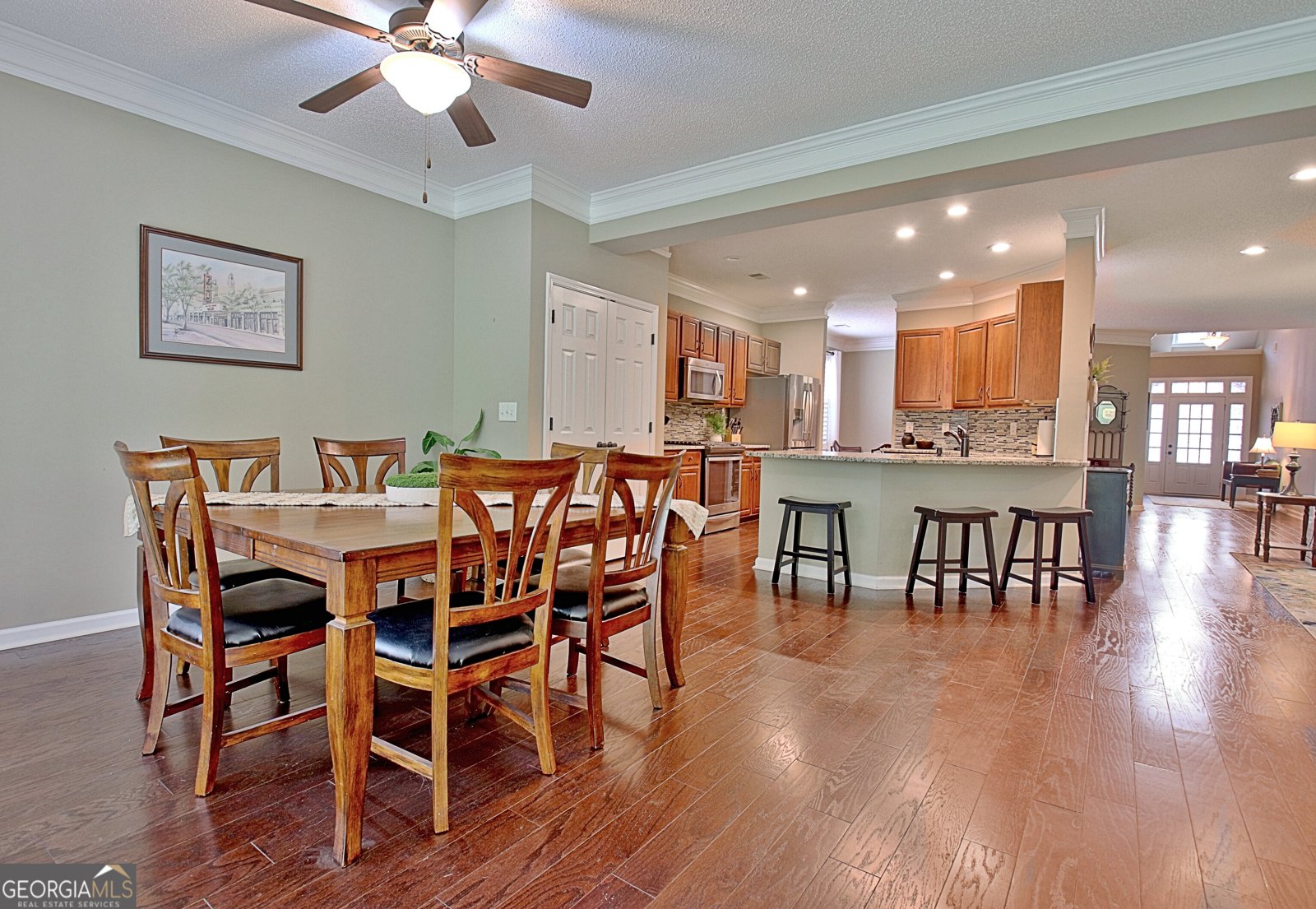 355 Grand Teton Circle Fayetteville - Photo 26