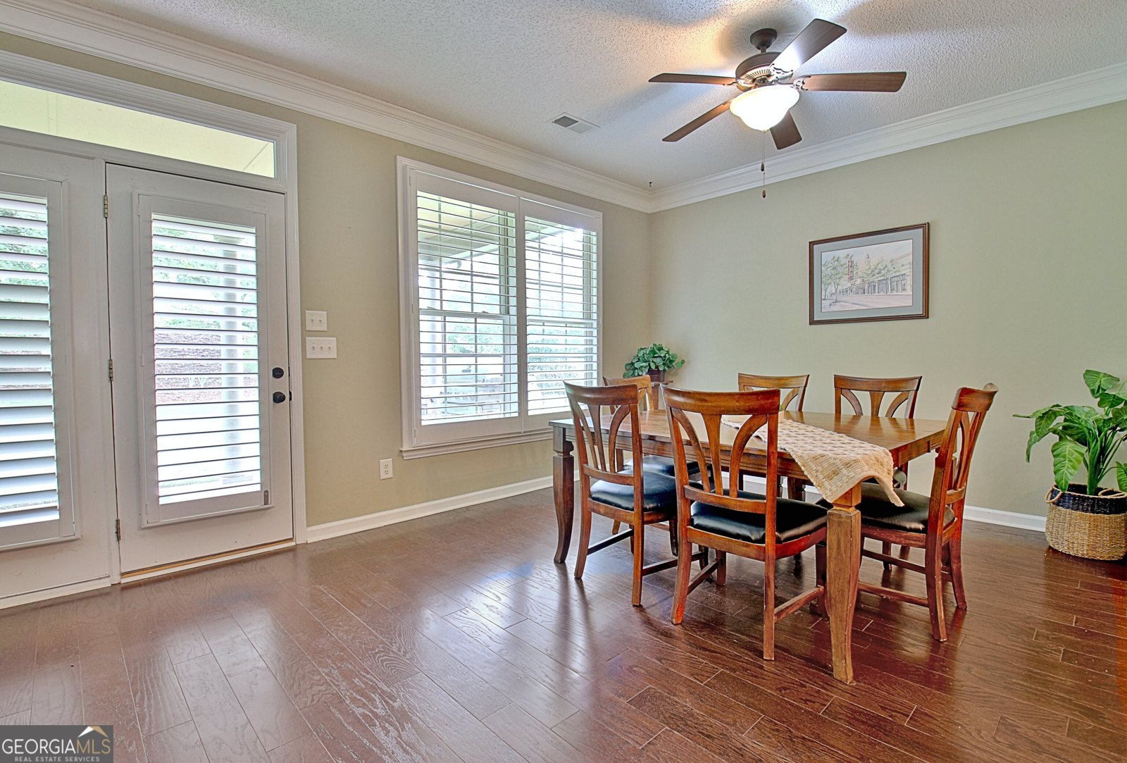 355 Grand Teton Circle Fayetteville - Photo 27