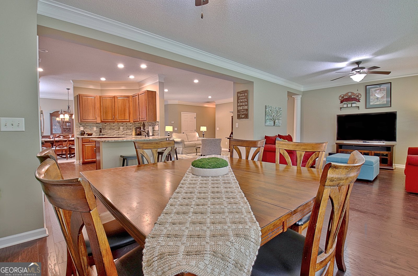 355 Grand Teton Circle Fayetteville - Photo 28