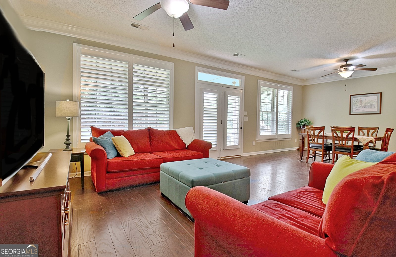 355 Grand Teton Circle Fayetteville - Photo 29