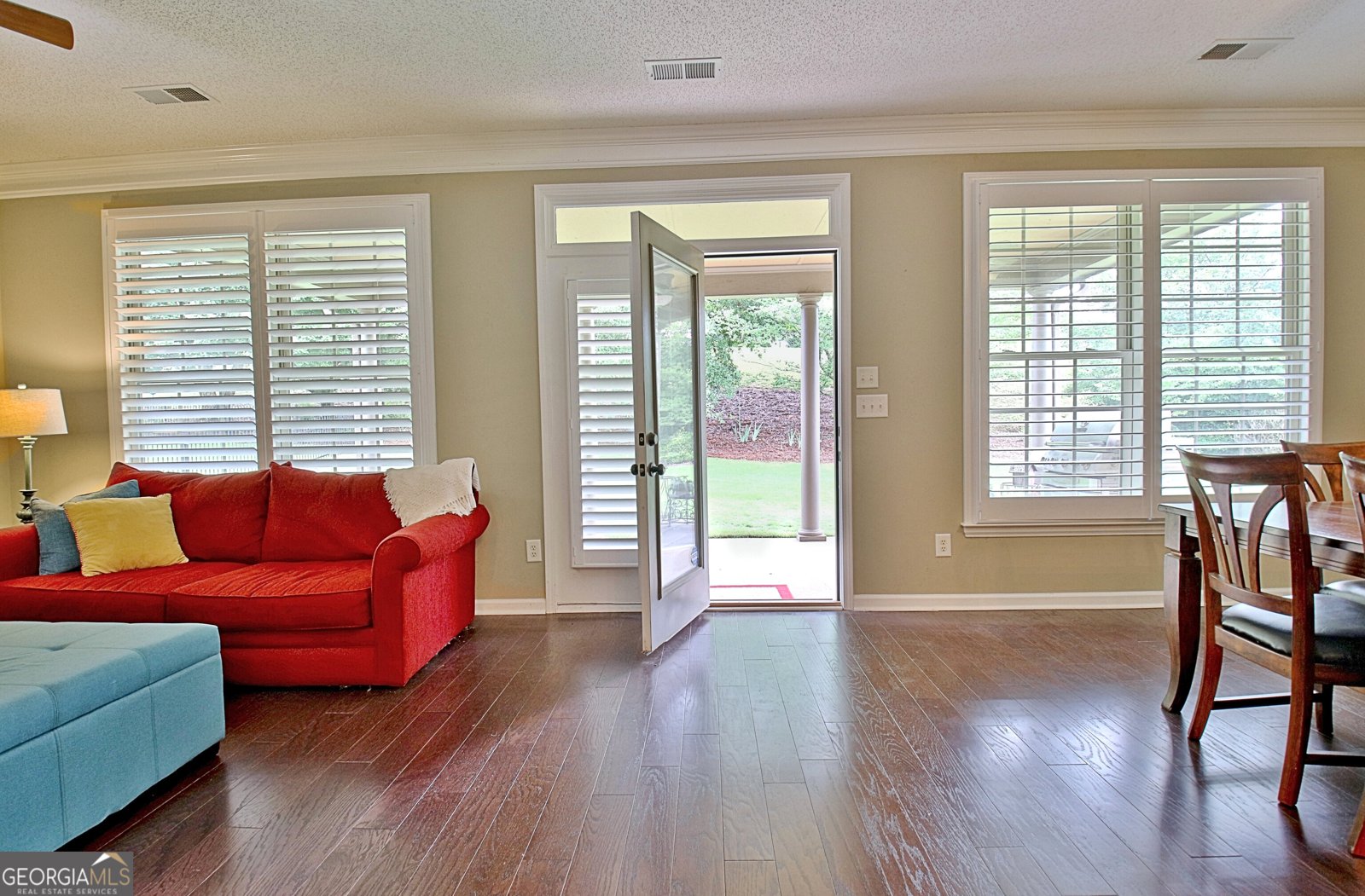 355 Grand Teton Circle Fayetteville - Photo 30