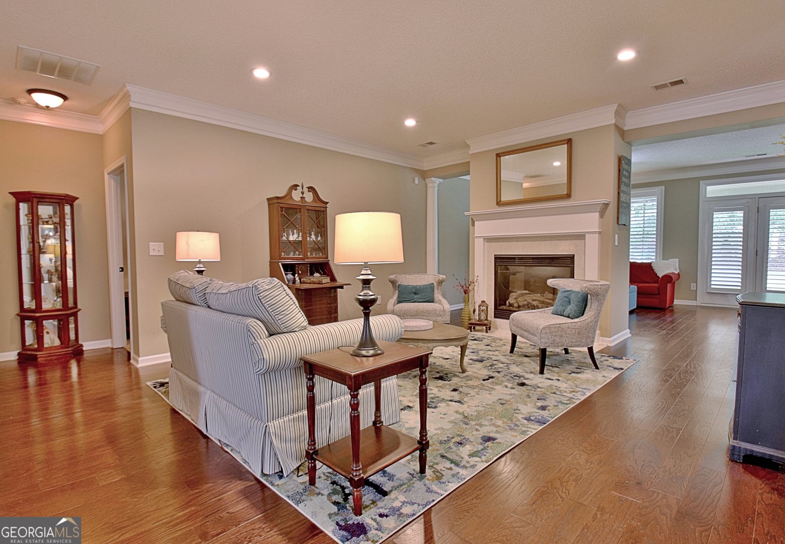 355 Grand Teton Circle Fayetteville - Photo 32