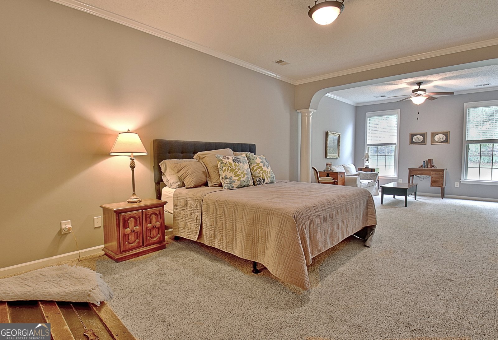 355 Grand Teton Circle Fayetteville - Photo 33