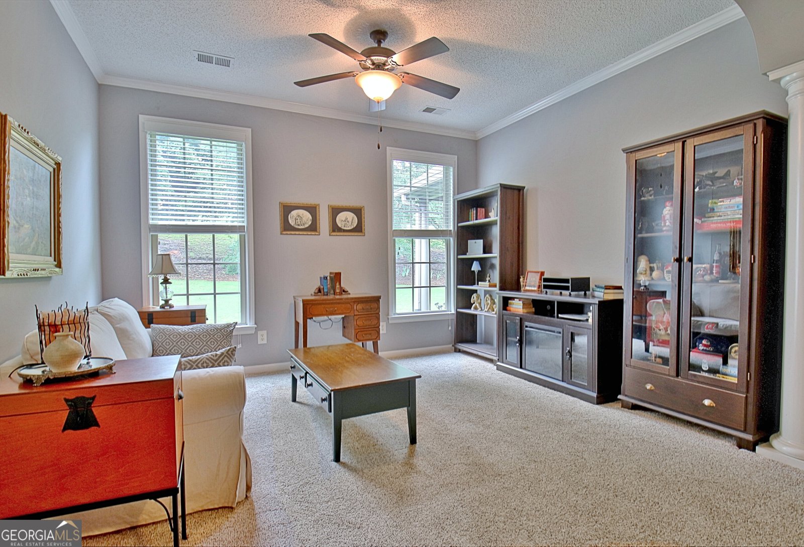355 Grand Teton Circle Fayetteville - Photo 34