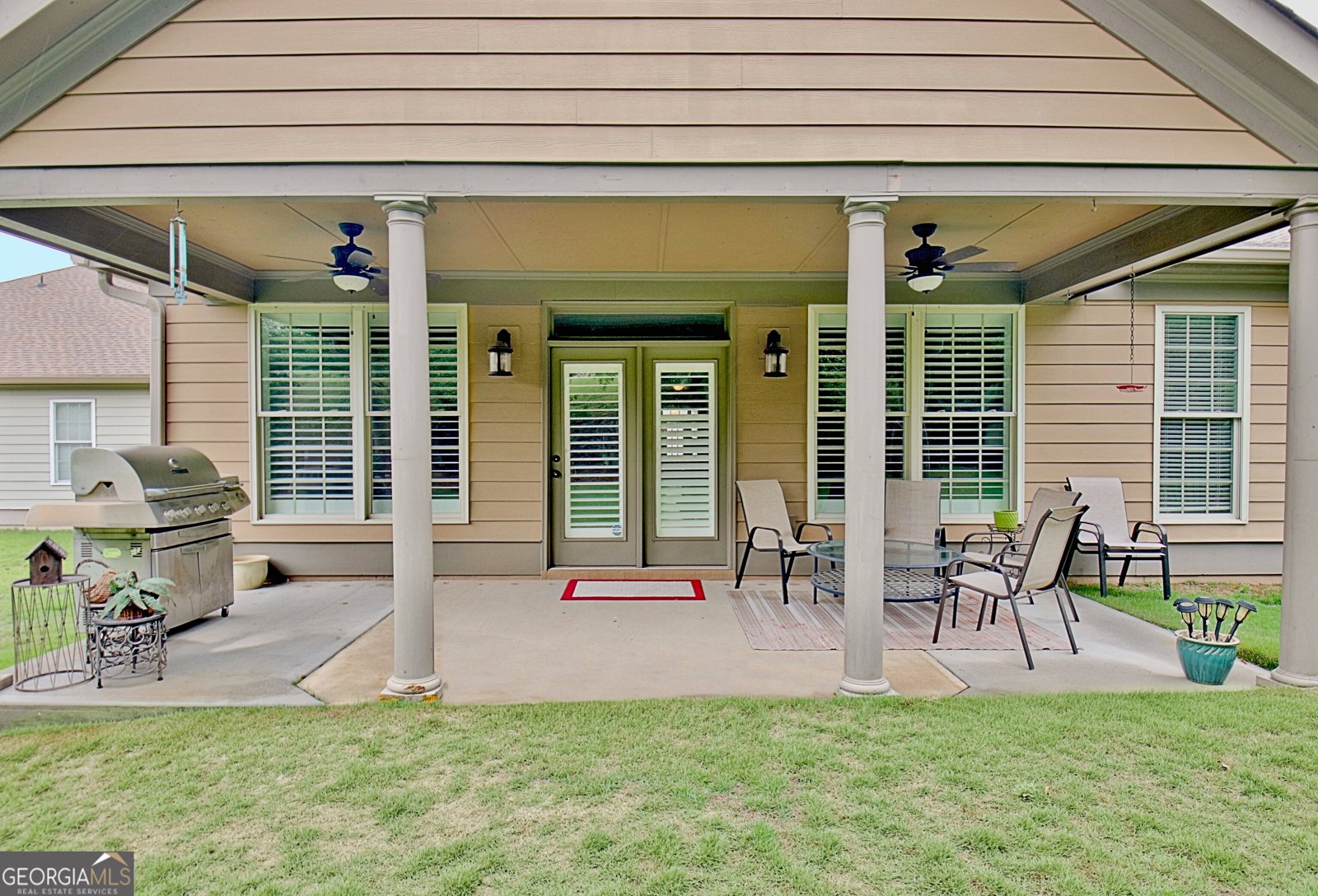 355 Grand Teton Circle Fayetteville - Photo 42