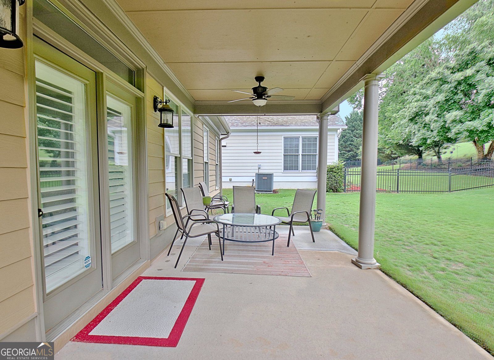 355 Grand Teton Circle Fayetteville - Photo 43