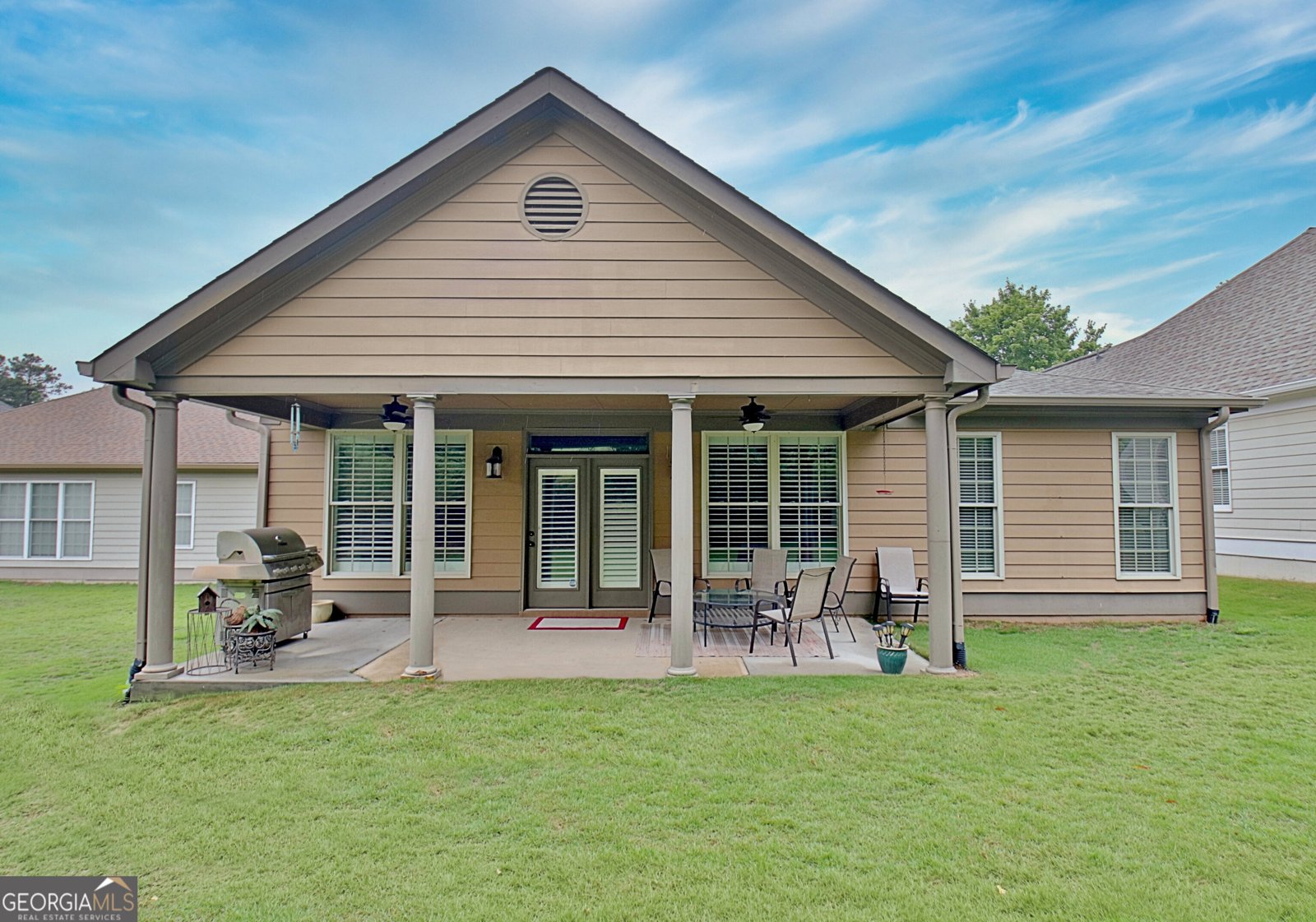 355 Grand Teton Circle Fayetteville - Photo 44