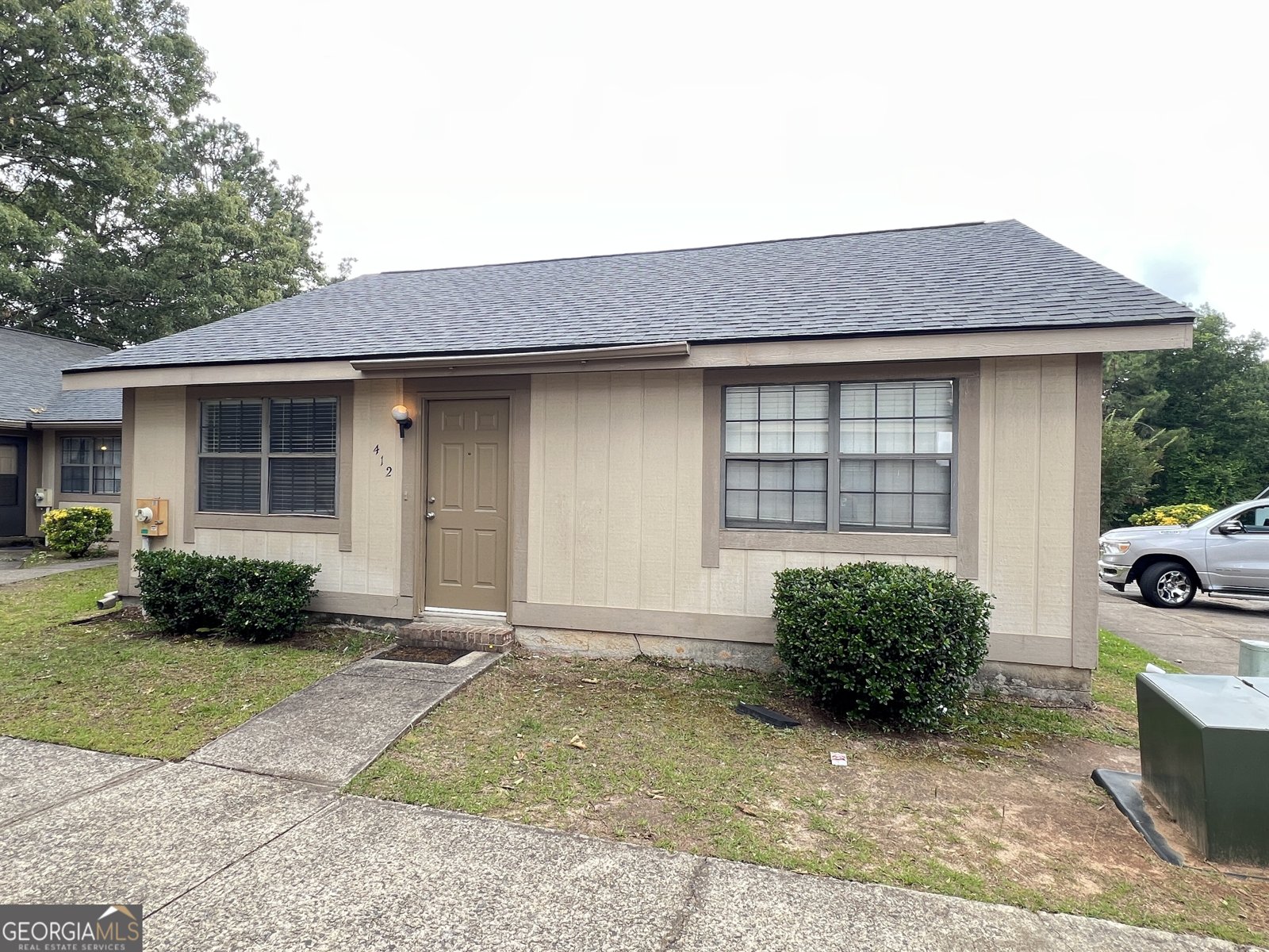 412 Tallulah Trail Warner Robins - main photo