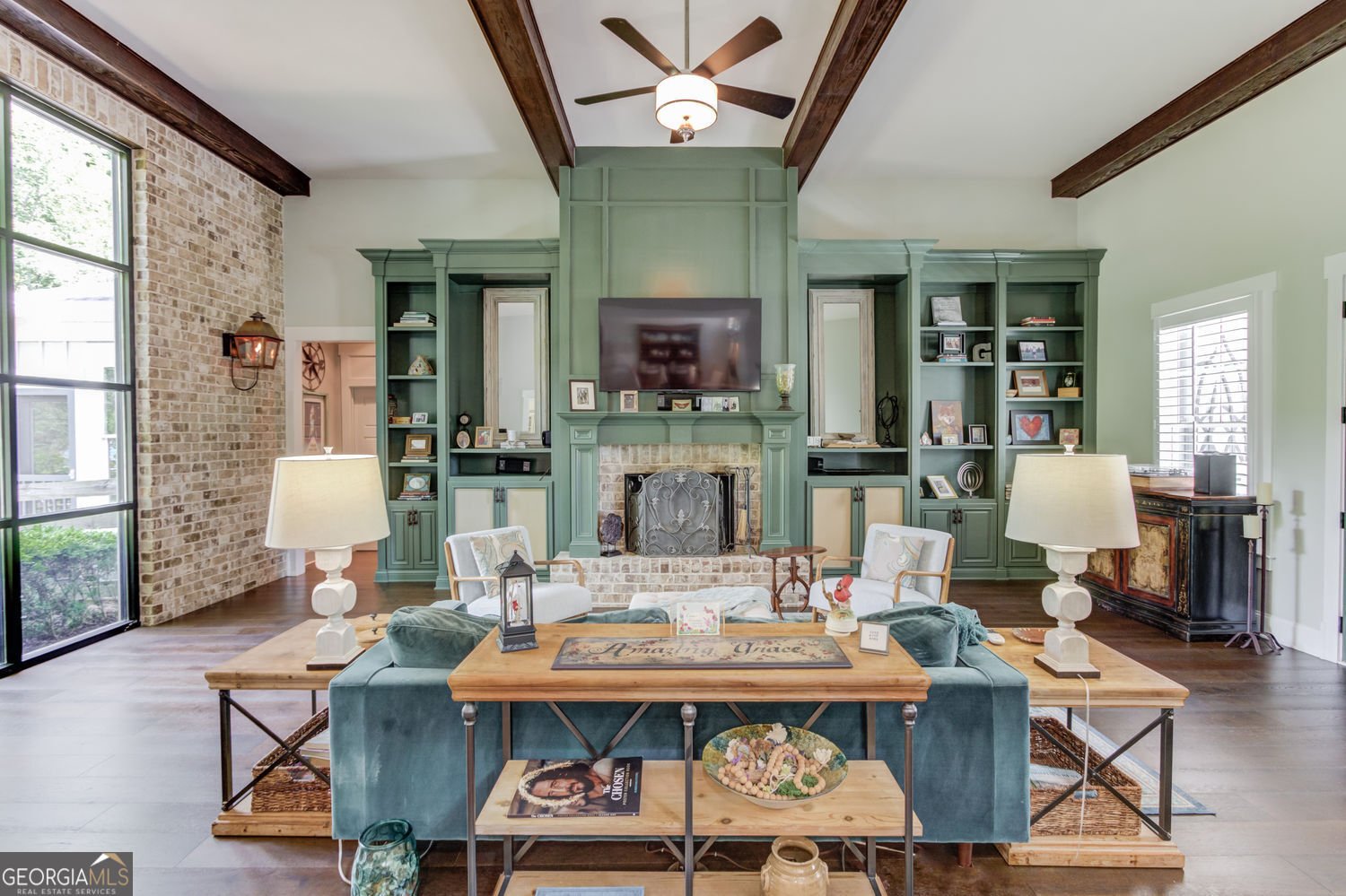 5741 Shadburn Ferry Road Buford - Photo 10