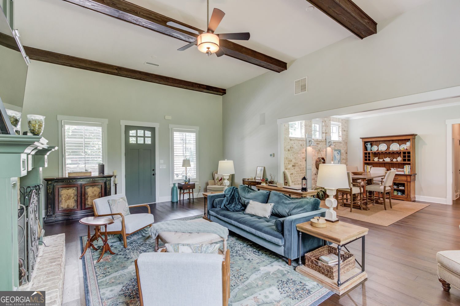 5741 Shadburn Ferry Road Buford - Photo 11