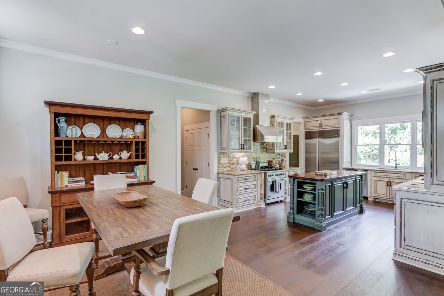 5741 Shadburn Ferry Road Buford - Photo 12