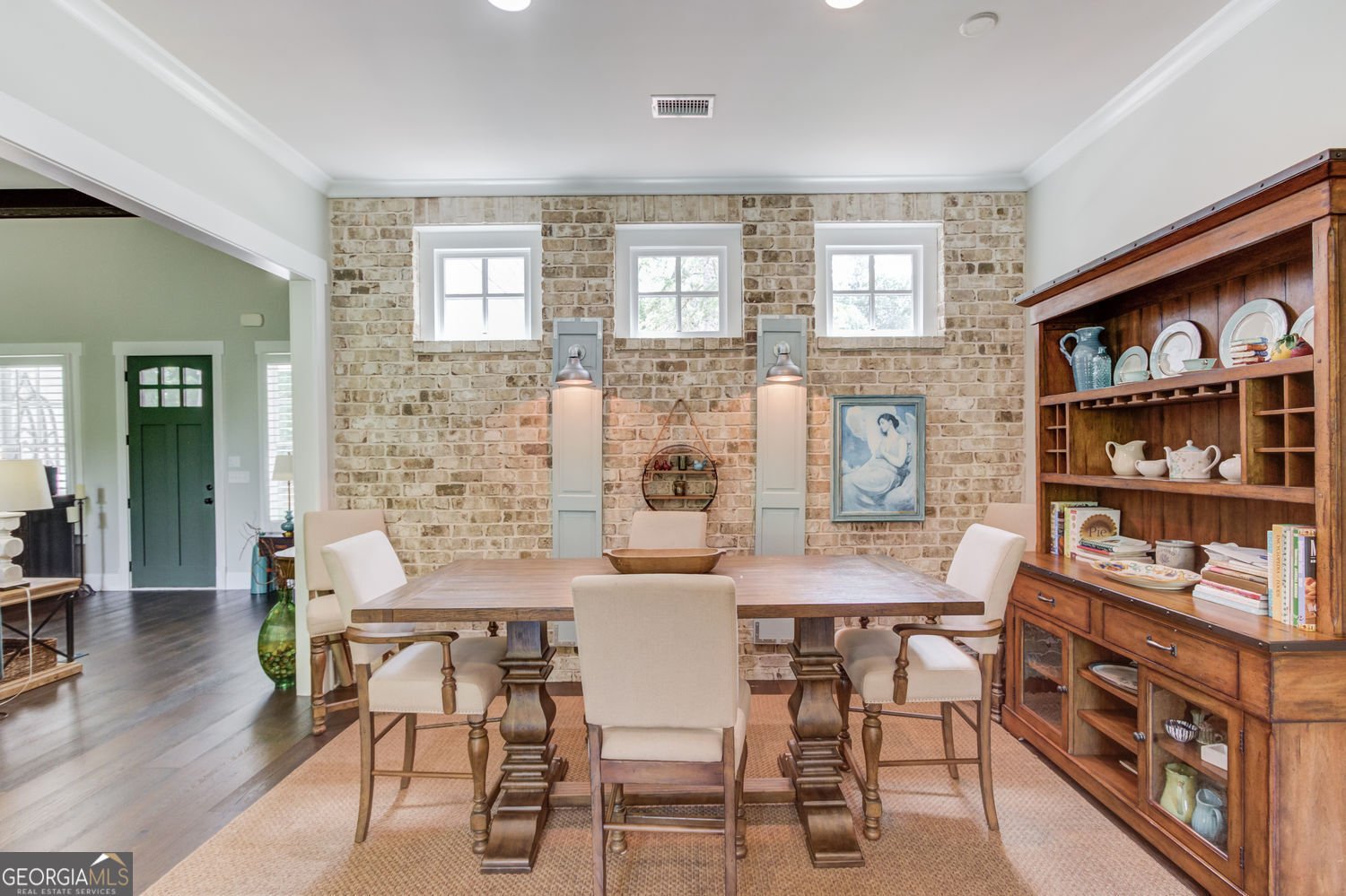 5741 Shadburn Ferry Road Buford - Photo 13