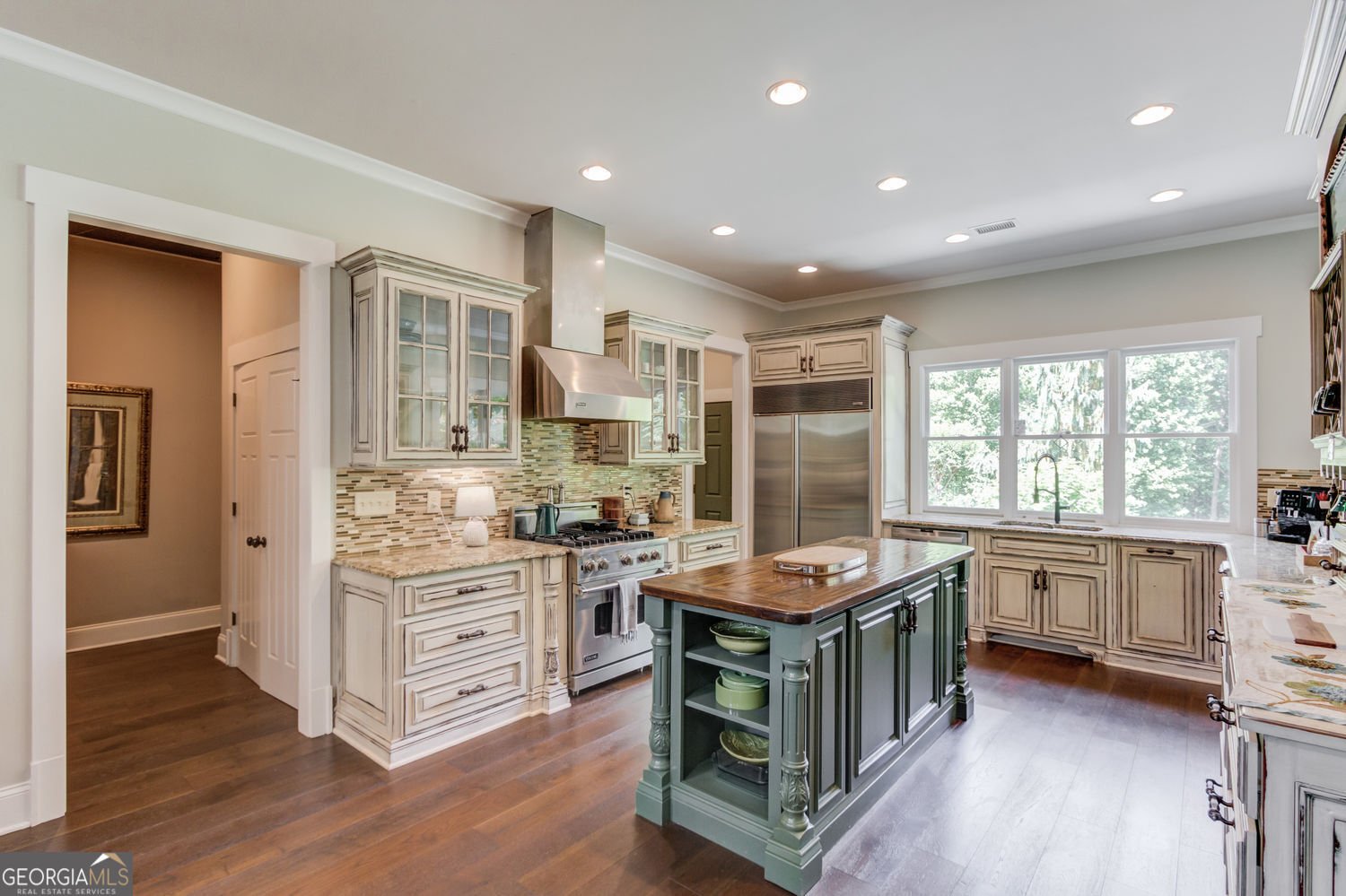 5741 Shadburn Ferry Road Buford - Photo 14