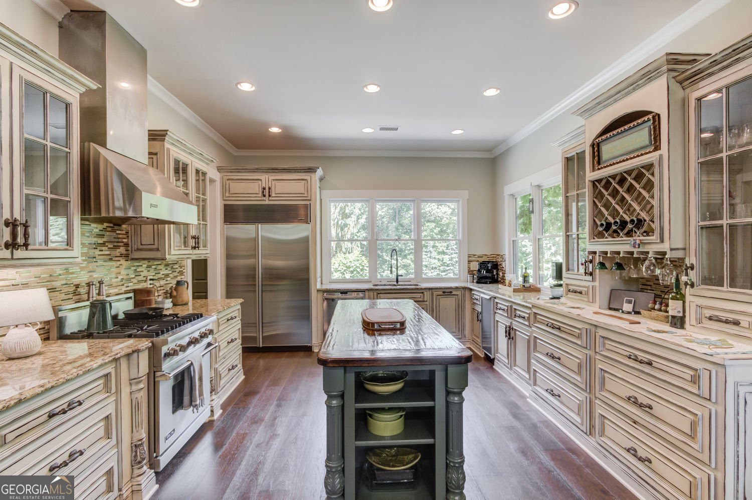 5741 Shadburn Ferry Road Buford - Photo 15