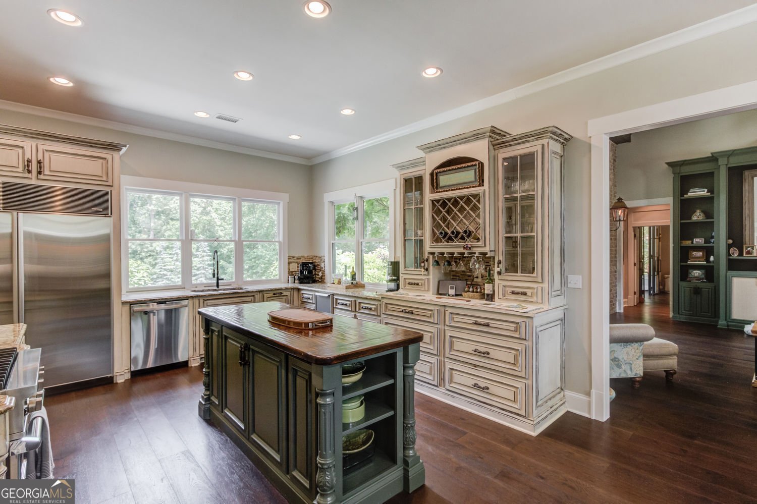 5741 Shadburn Ferry Road Buford - Photo 16
