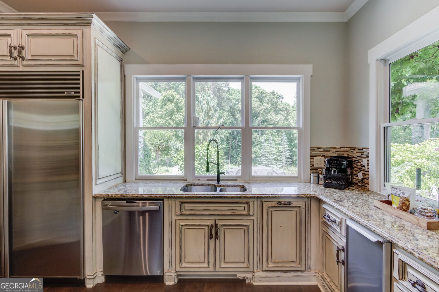 5741 Shadburn Ferry Road Buford - Photo 17