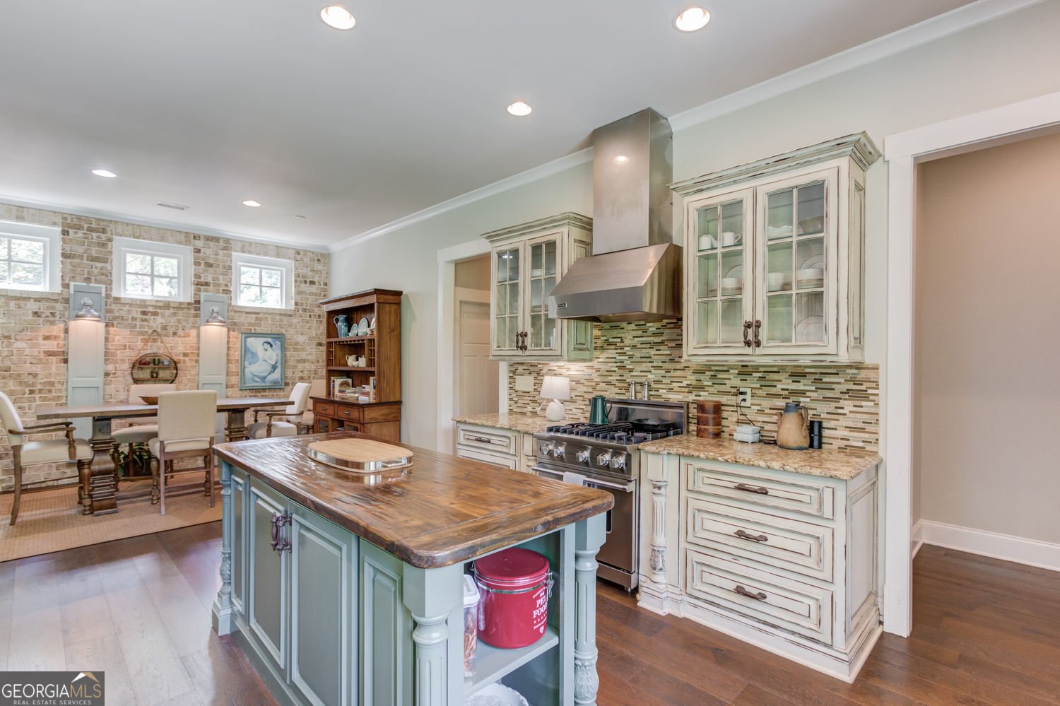 5741 Shadburn Ferry Road Buford - Photo 18