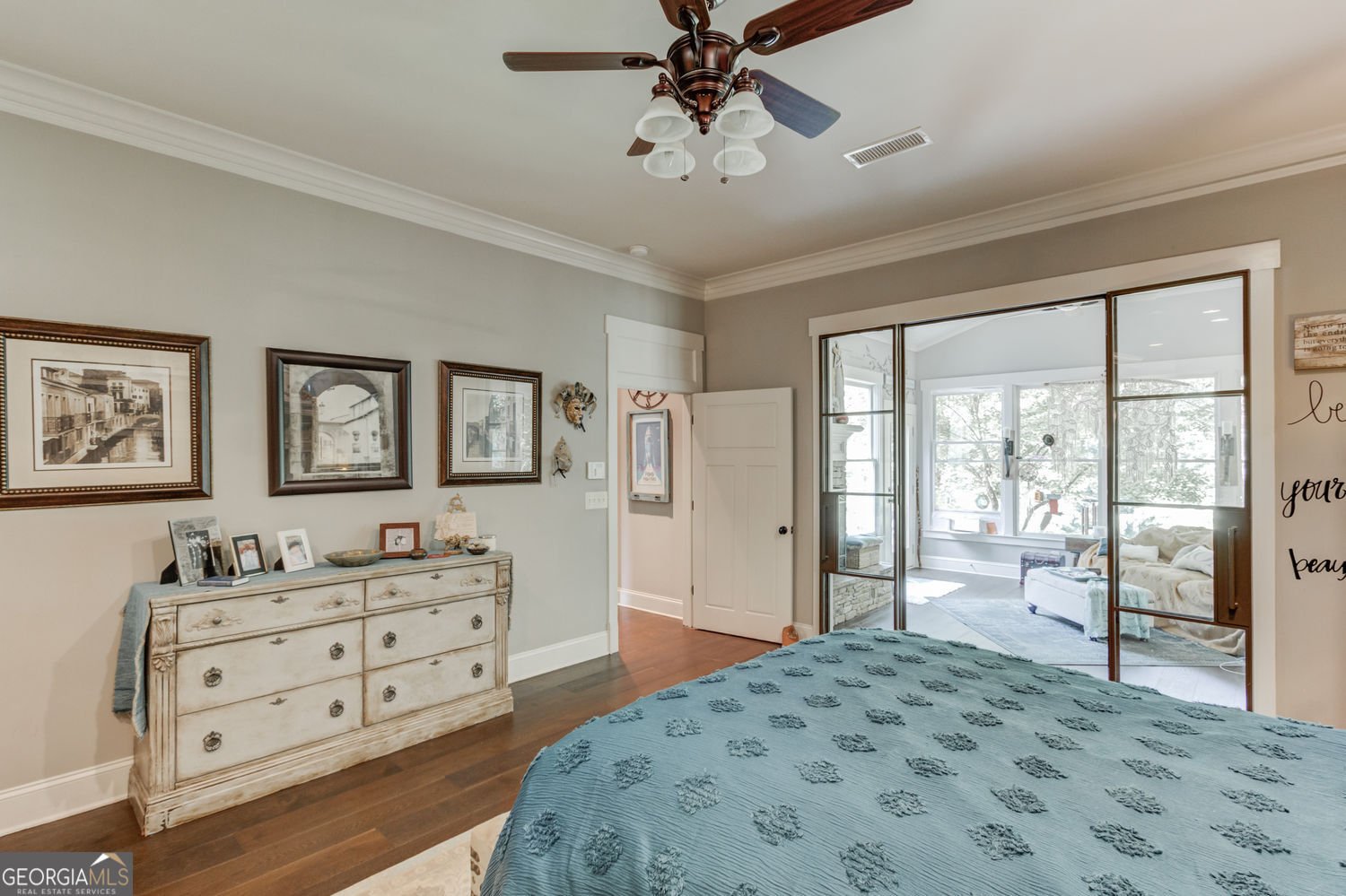 5741 Shadburn Ferry Road Buford - Photo 21