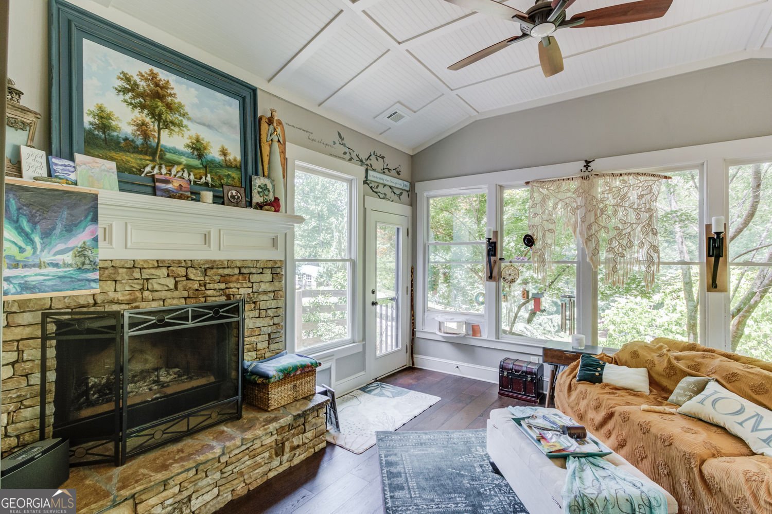 5741 Shadburn Ferry Road Buford - Photo 22
