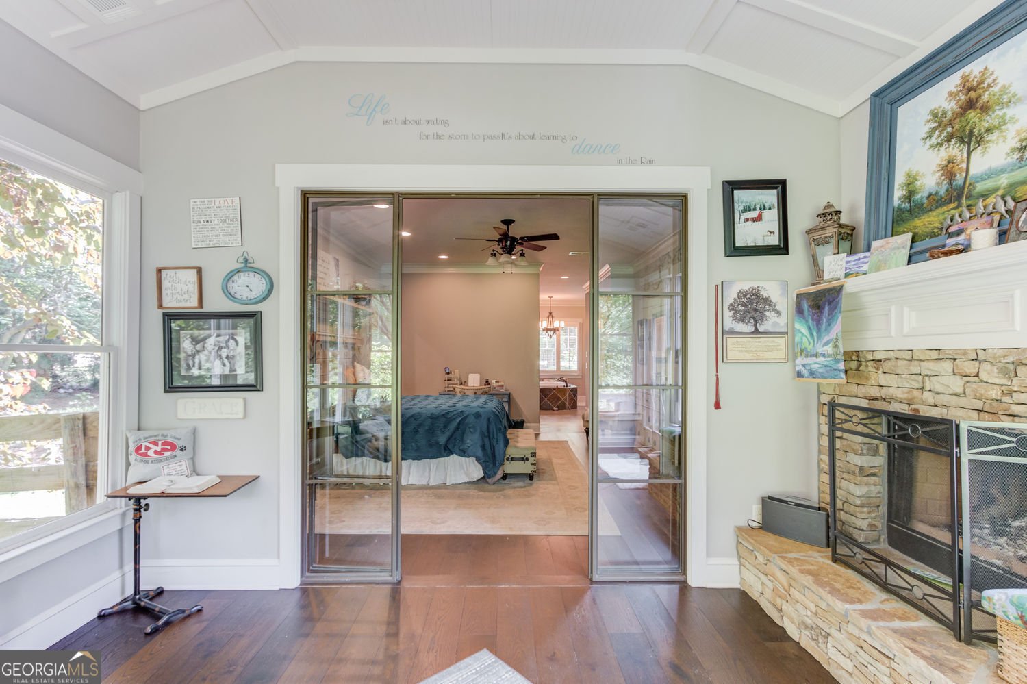 5741 Shadburn Ferry Road Buford - Photo 23