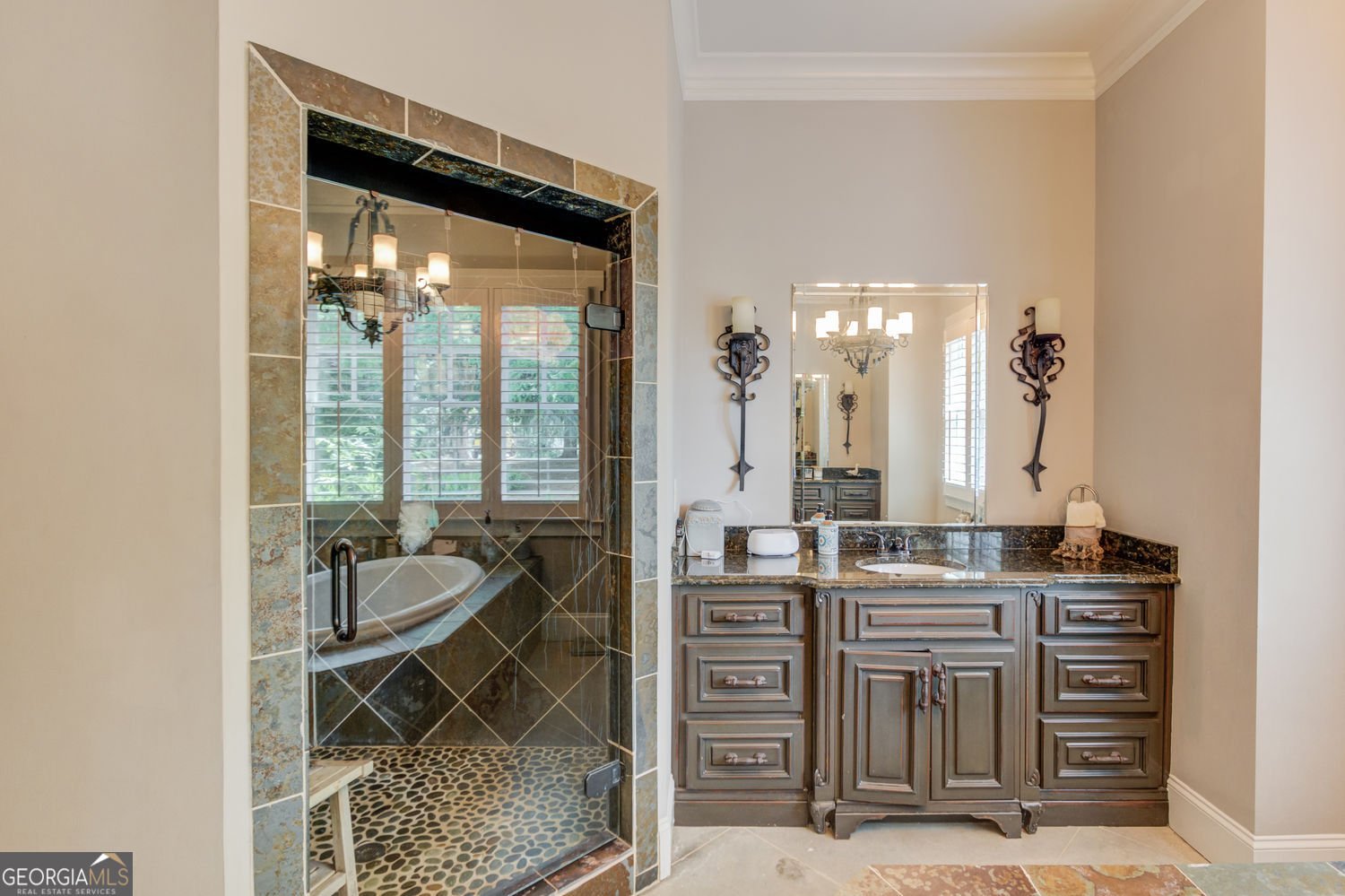 5741 Shadburn Ferry Road Buford - Photo 25