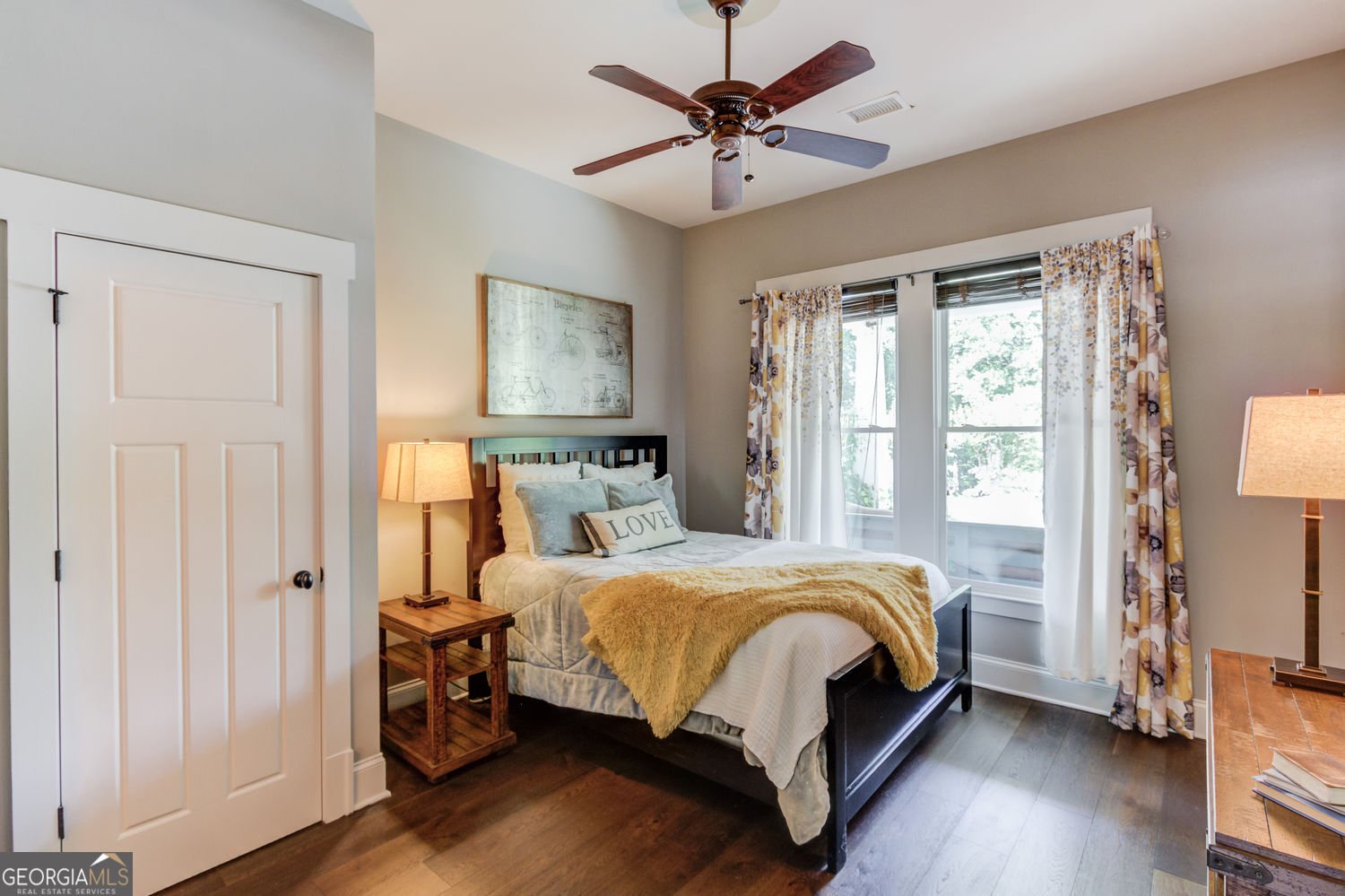 5741 Shadburn Ferry Road Buford - Photo 28