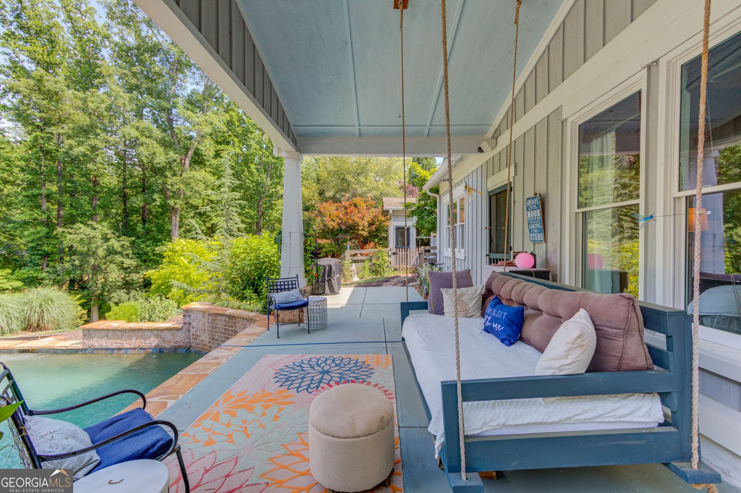 5741 Shadburn Ferry Road Buford - Photo 37