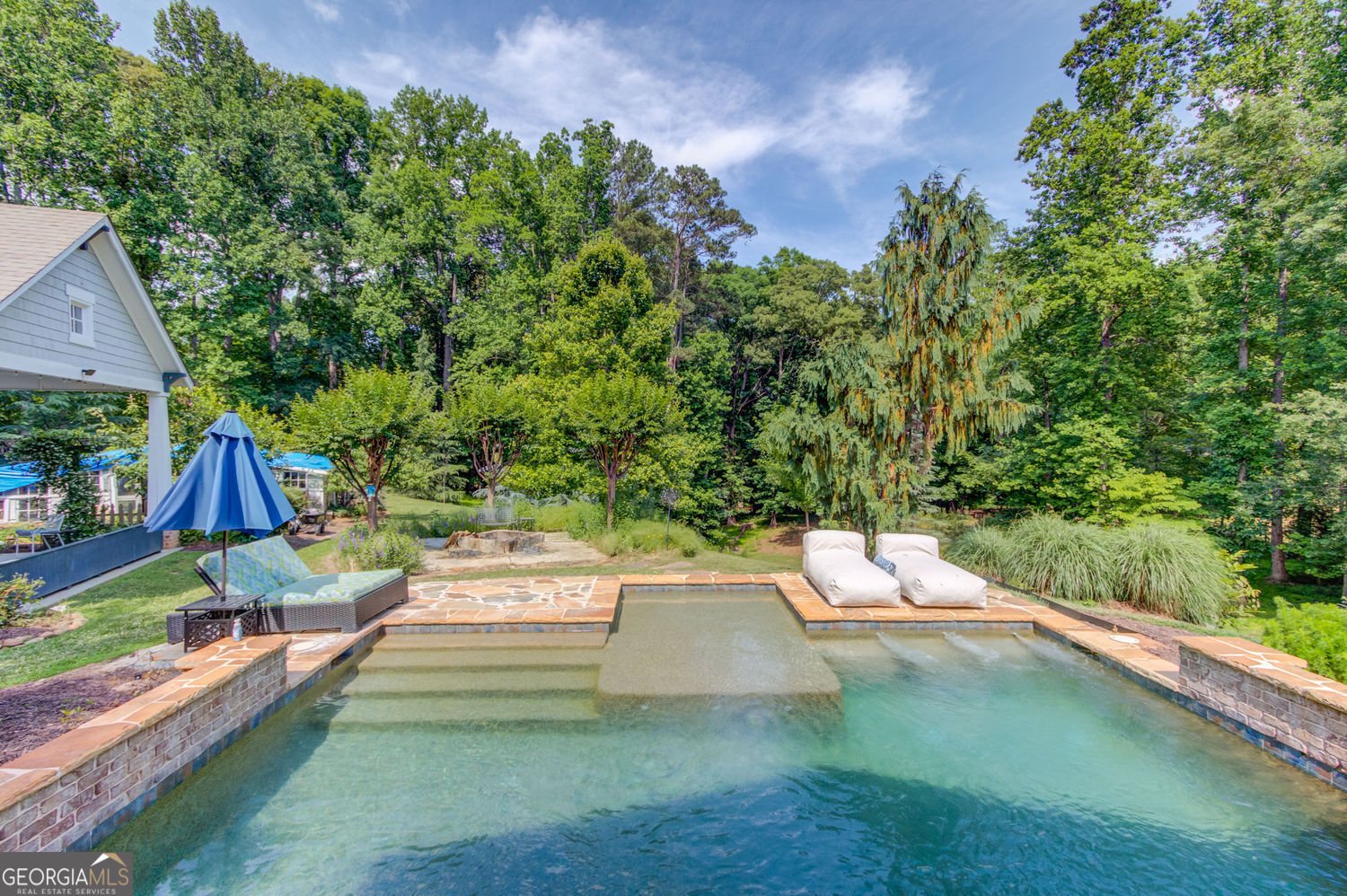 5741 Shadburn Ferry Road Buford - Photo 38