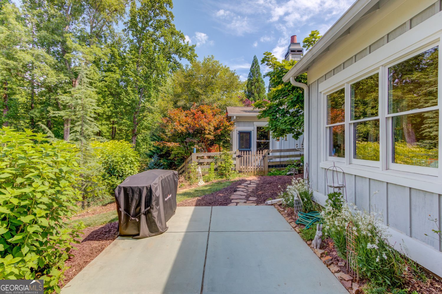 5741 Shadburn Ferry Road Buford - Photo 39