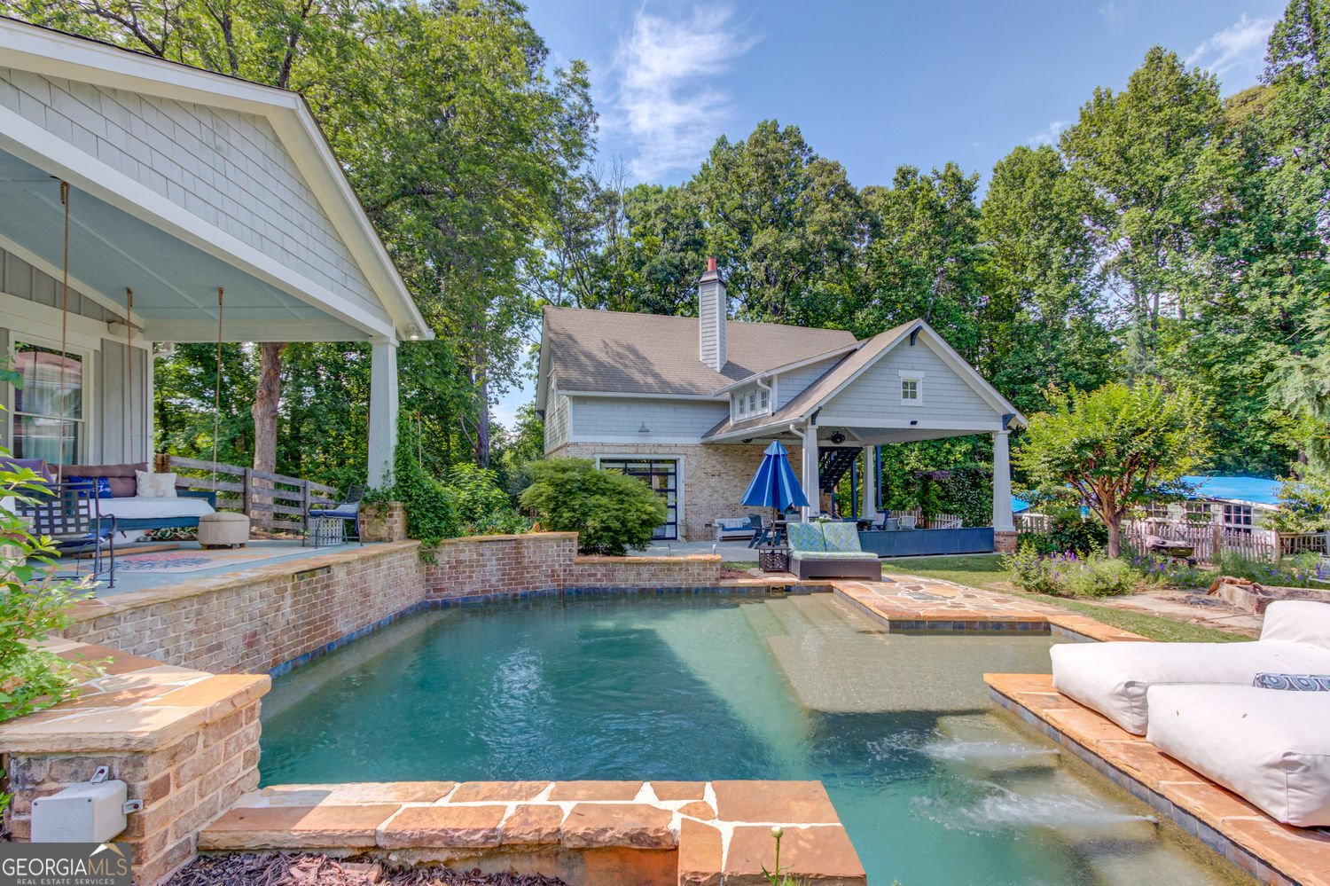 5741 Shadburn Ferry Road Buford - Photo 40