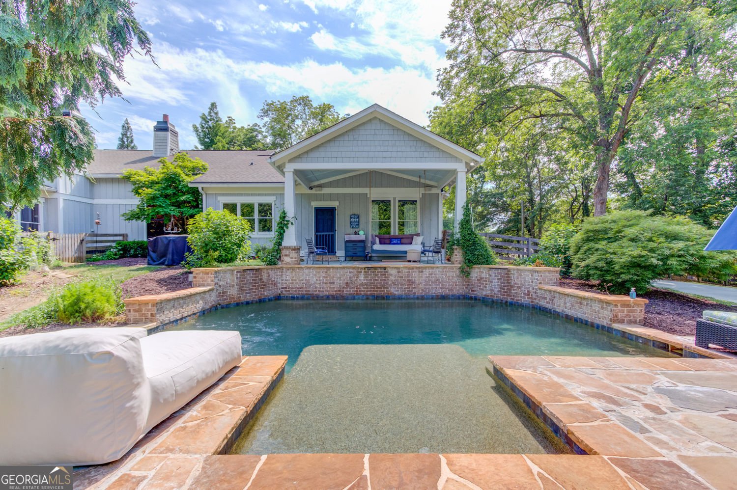 5741 Shadburn Ferry Road Buford - Photo 41