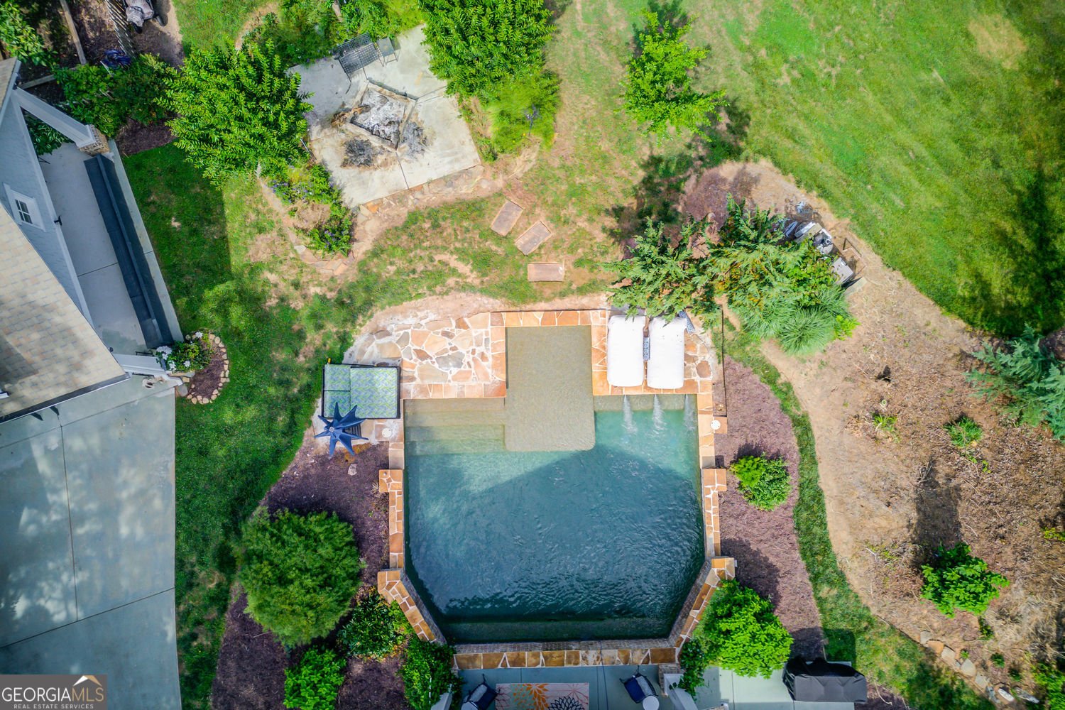 5741 Shadburn Ferry Road Buford - Photo 42