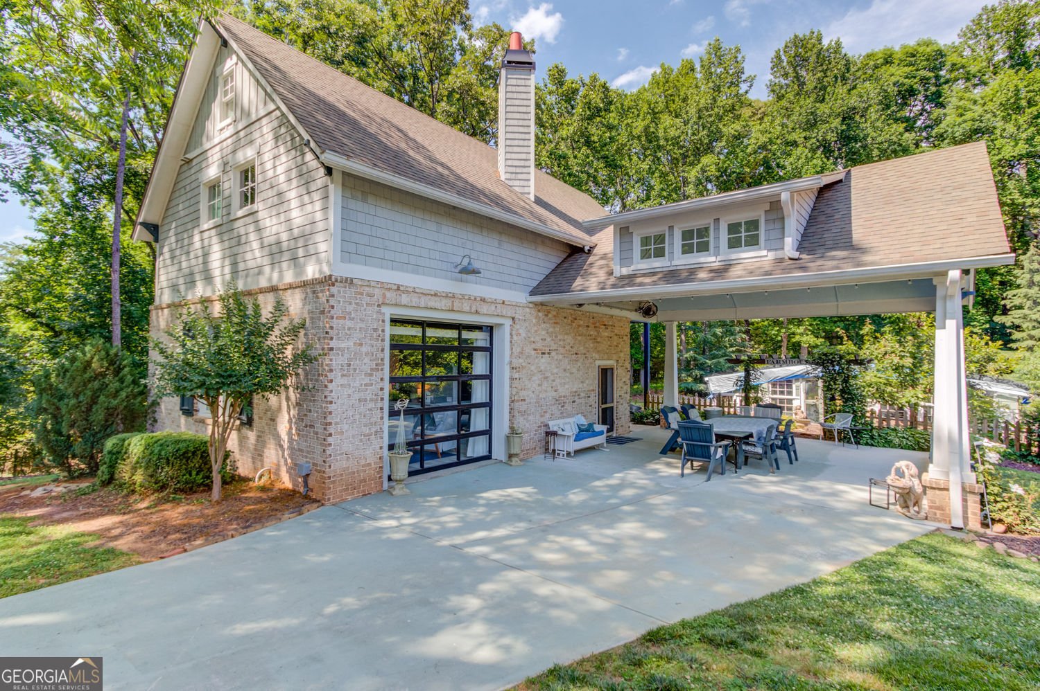 5741 Shadburn Ferry Road Buford - Photo 43