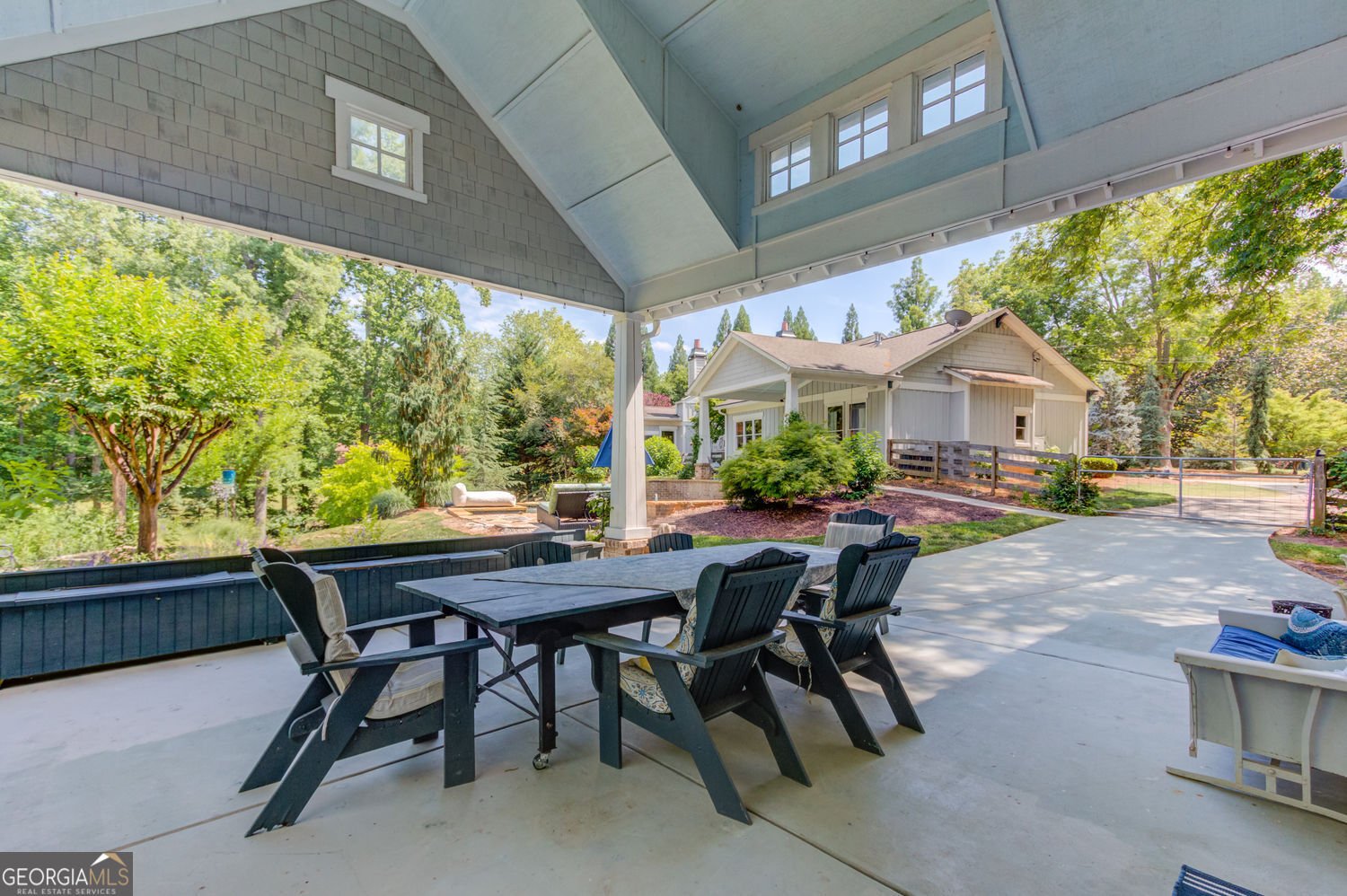5741 Shadburn Ferry Road Buford - Photo 44