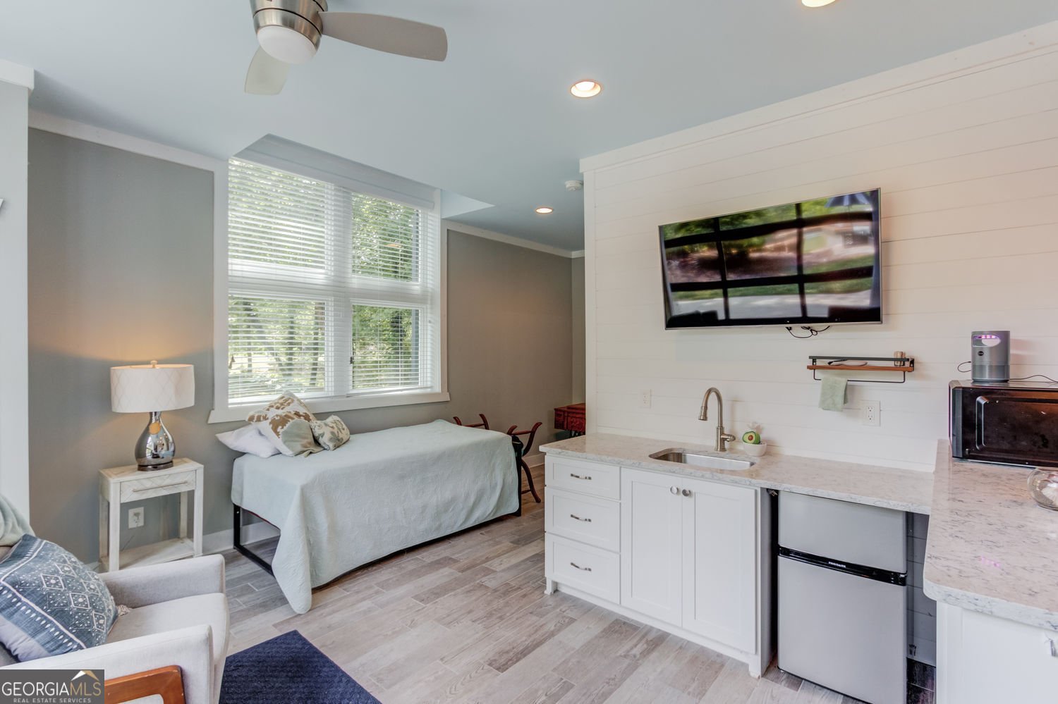 5741 Shadburn Ferry Road Buford - Photo 45